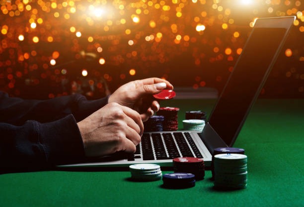 Settlement process for Correct Score bets on idcash88 slot