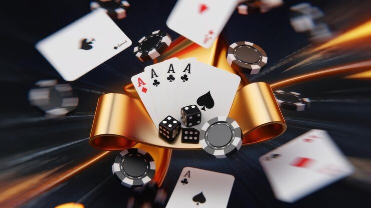 Promotion bonus credited to account balance on idcash88 slot